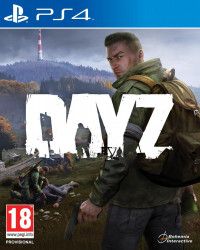  Day Z   (PS4) PS4