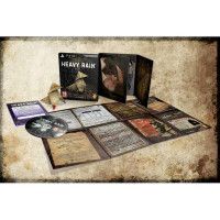 Heavy Rain Limited Edition Русская Версия (PS3) USED Б/У
