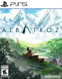 Albatroz (PS5)