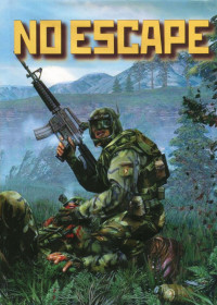 No Escape ( ) (16 bit)