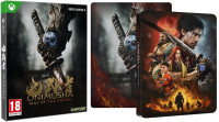 Onimusha: Way of the Sword Premium Deluxe Edition Русская Версия (Xbox Series X)