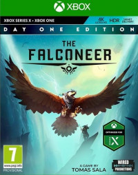 The Falconeer: Day One Edition (Издание первого дня) Русская Версия (Xbox One/Series X)