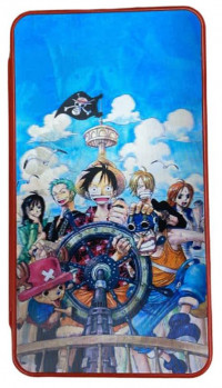    24   One Piece Endless Sea (Switch) 