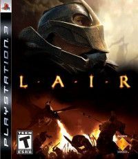 Lair (PS3)