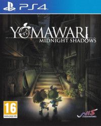 Yomawari: Midnight Shadows (PS4)