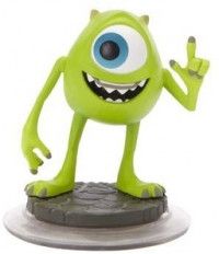 Disney. Infinity 1.0      (Mike Wazowski)