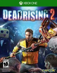 Dead Rising 2 (Xbox One) 