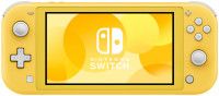   Nintendo Switch Lite Yellow ()