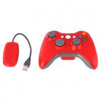    Xbox Wireless Controller  +      (PC/Xbox 360) 