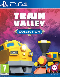 Train Valley: Collection Русская Версия (PS4)