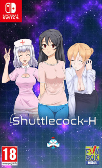 Shuttlecock-H (Switch)