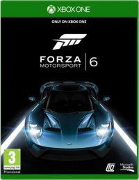 Forza Motorsport 6 (Xbox One)