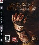   Dead Space   (PS3) USED /  Sony Playstation 3