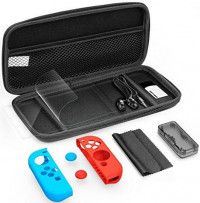 Набор аксессуаров Starter Kit GameWill (IX-SW001) (Switch)
