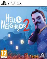Hello Neighbor 2 (  2)   (PS5)