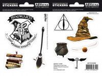   ABYstyle:   (Harry Potter)   (Magical Objects) (ABYDCO412) 