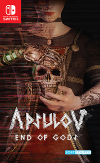Apsulov: End of Gods (Switch)