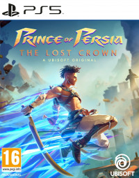 Prince of Persia: The Lost Crown   (PS5)