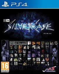 The Silver Case (PS4)