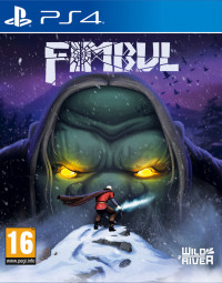 Fimbul Русская Версия (PS4)