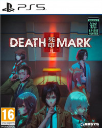 Spirit Hunter: Death Mark II (2) (PS5)