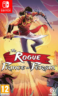 The Rogue Prince of Persia Русская версия (Switch)