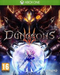 Dungeons 3 (III)   (Xbox One) 