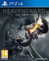  Final Fantasy XIV (14): Heavensward () (PS4) PS4