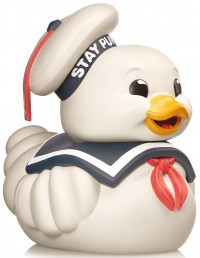 - Numskull Tubbz:   () (Stay Puft XL)    (Ghostbusters) 23 