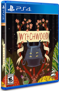 Wytchwood (Limited Run) (PS4)