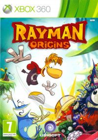 Rayman Origins (Xbox 360/Xbox One)