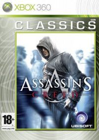 Assassin's Creed 1 (I) (Classics) (Xbox 360/Xbox One)