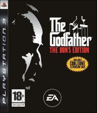 The Godfather ( ): The Don's Edition (PS3) USED /