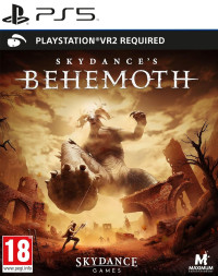 Skydance's BEHEMOTH (Только для PS VR2) (PS5)