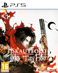 Skautfold: Into The Fray (PS5)