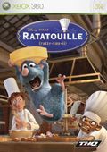 Рататуй (Ratatouille) (Xbox 360)