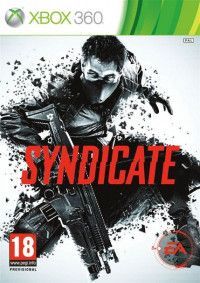 Syndicate   (Xbox 360/Xbox One)