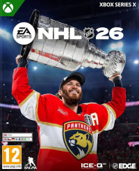 EA Sports NHL 26 (Xbox Series X) EA Sports NHL 26 (Xbox Series X)