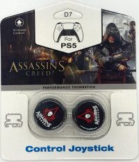     DualSense FPS Assassins Creed\D7 (2 ) (PS5)