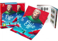 Effie Galands Edition (Switch)