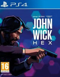 John Wick: Hex (PS4)