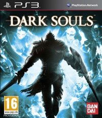   Dark Souls (PS3)  Sony Playstation 3