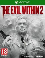 The Evil Within (  ) 2 (Xbox One) USED / 