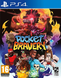 Pocket Bravery (PS4)