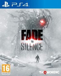  Fade to Silence   (PS4) PS4