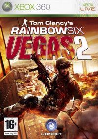 Tom Clancy's Rainbow Six: Vegas 2 (Xbox 360/Xbox One)