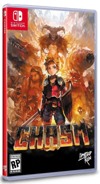 Chasm (Switch)