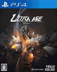 Ultra Age (PS4)