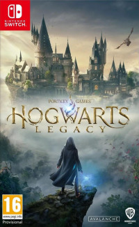  Hogwarts Legacy (. )   (Switch)  Nintendo Switch