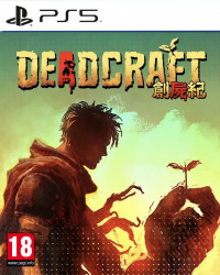 DeadCraft (PS5)